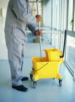 Keep It Clean Janitorial Services image 1